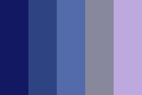 Night color Palette - Google Search Sapphire Color Palette, Night Sky Color Palette, Sky Color Palette, Blue Cmyk, Dnd Cosplay, Blue Color Pallet, Color Theories, Hair Color Ideas Red, Outfit Drawings