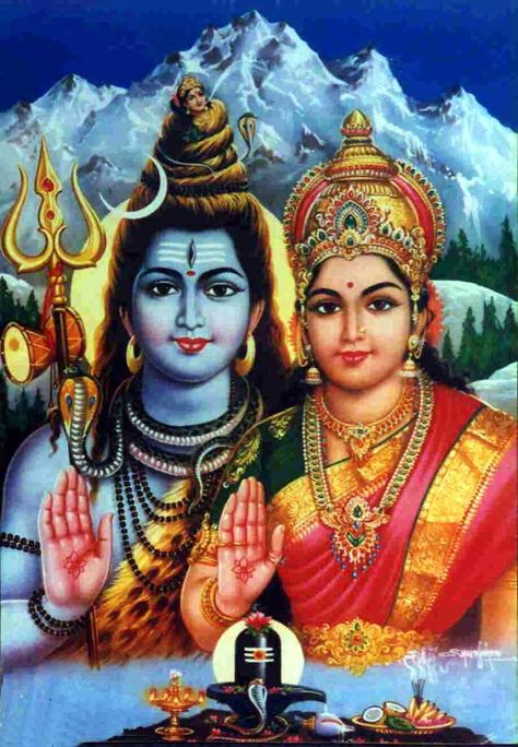 Lord Shiva and Parvathi Image Siva Parvathi Love Images, Siva Parvathi, Gauri Shankar, Shiv Parvati, Shiva Shankara, Saraswati Goddess, Shiva Parvati Images, Lord Hanuman Wallpapers, Lord Shiva Statue