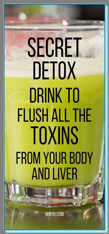 THE BEST DRINK TO CLEANSE YOUR LIVER AND FLUSH OUT TOXINS! Detox Kur, Green Drink, Cleanse Your Liver, Detox Your Liver, Full Body Detox, Detox Diet Plan, Natural Colon Cleanse, Liver Detox, Healthy Detox