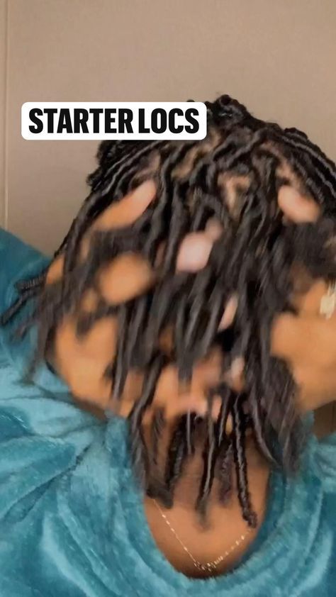 Different Dreads Locs, Coils Vs Twist Locs, Beginner Starter Locs Styles, Types Of Dreadlocks Black Women, Starter Locs Protective Styles, How To Locs Natural Hair, Comb Coils Starter Locs 4c Hair, How To Do Your Own Locs, Coil Locs On 4c Hair