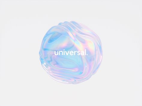 Playing with the new universal shader nodes in octane. 10 Logo, Gradient Design, 3d Texture, Logo Design Trends, Graphic Design Posters, Cinema 4d, Logo Design Inspiration, Visual Design, Motion Design