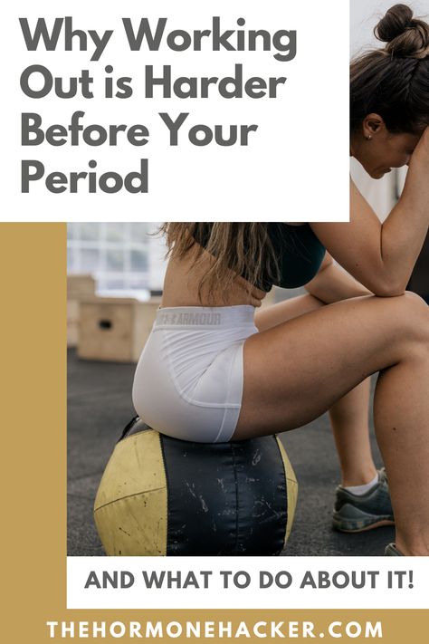 Workouts During Menstrual Cycle, Working Out On Your Period, Workout During Period, Cycle Synching, Period Workout, Period Health, Menstruation Cycle, Agility Workouts, Period Cycle