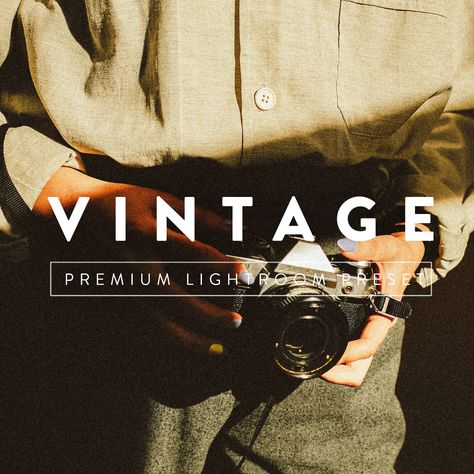 Vintage Fitness, Vintage Lightroom Presets, Vintage Filters, Lightroom Presets For Portraits, Professional Lightroom Presets, Retro Film, Lightroom Presets Portrait, Presets For Lightroom, Fitness Photos