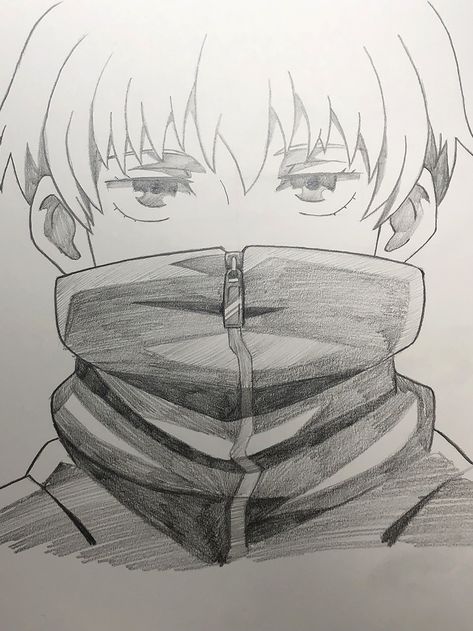 Draw Toge Inumaki from Jujutsu Kaisen
https://youtu.be/d_2952mwYFs Toge Inumaki Drawing Sketch, Inumaki Drawing Sketch, Inumaki Toge Drawing, Jujutsu Kaisen Drawing Sketch, Inumaki Drawing, Yuta Drawing, Jujutsu Kaisen Drawing, Jjk Drawing, Mask Drawing