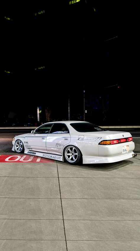 Toyota Chaser Wallpapers, Mark Ii Toyota, Jzx90 Mark2, Toyota Chaser Jzx100 Wallpaper, Jzx100 Wallpaper, Mark X Car, Mark 2 Toyota, Jdm Wallpaper Iphone, Wallpaper Jdm