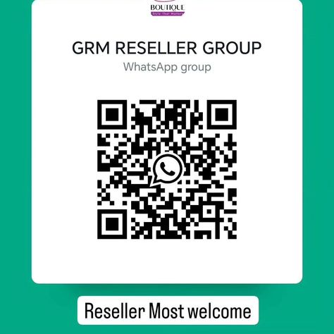 Hi, Due to most request, Reseller Groups- opened from GRM BOUTIQUE This Group only for Resellers not for Customers Approved only for Business Name and profile. Tq Business Names, Boutique, On Instagram, Quick Saves, Instagram