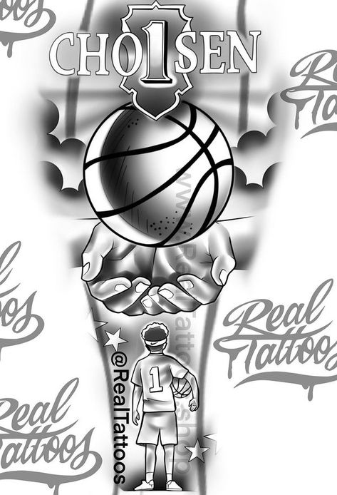 Calf Sleeve Tattoo, Tattoo Half Sleeve, Half Sleeve Tattoos Sketches, Basketball Tattoos, Arm Tattoos For Guys Forearm, Half Sleeve Tattoo Stencils, Unique Half Sleeve Tattoos, Round Tattoo, Black And White Tattoo