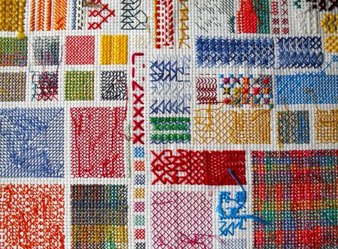 Rachel Parker, Lucienne Day, Swedish Weaving Patterns, Swedish Weaving, Free Spirit Fabrics, Quilting Studio, Art Textiles, Embroidery Hand, Japanese Embroidery