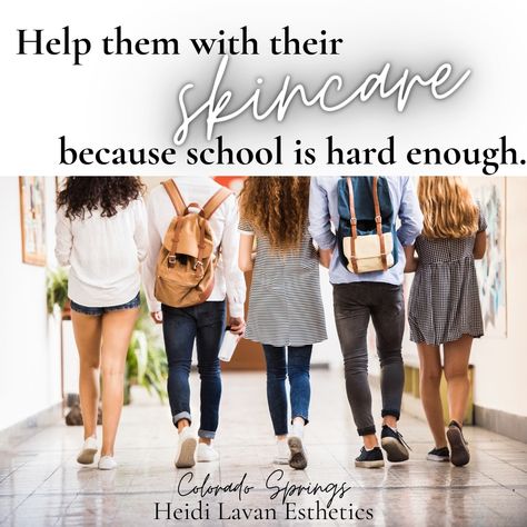 Teen facials play a crucial role in promoting healthy skincare habits and addressing common skin concerns that adolescents may face during this transitional period. Here's why teen facials are important: 🤓 Education and Guidance: Teen facials provide an opportunity for adolescents to learn about proper skincare techniques, including cleansing, moisturizing, and sun protection. Estheticians can offer valuable guidance on developing a personalized skincare routine tailored to their specific ski... Teen Face Care Routine, Skincare For Middle Schoolers, Teenage Facial Skin Care, Youth To The People Skincare, Teenage Acne, Skincare Habits, Healthy Skin Care, Skin Concern, Esthetician