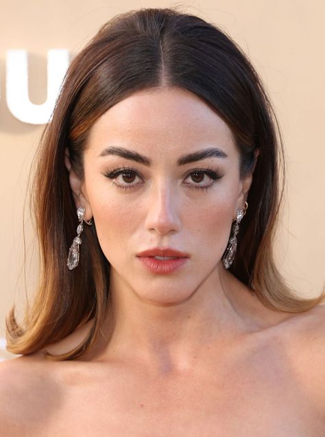 Chloé Wang, Chloe Bennett, Chloe Bennet, Shows And Movies, Look Alike, Face Claims, Celebrity Crush, Chloe, Tv Shows