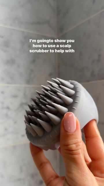 What Are The Best Shampoos, How To Use A Scalp Scrubber, How To Shampoo Your Hair Correctly, How To Wash Hair Properly, Scalp Cleanse, Head And Shoulders Shampoo, Clean Scalp, Detox Shampoo, Cleansing Shampoo