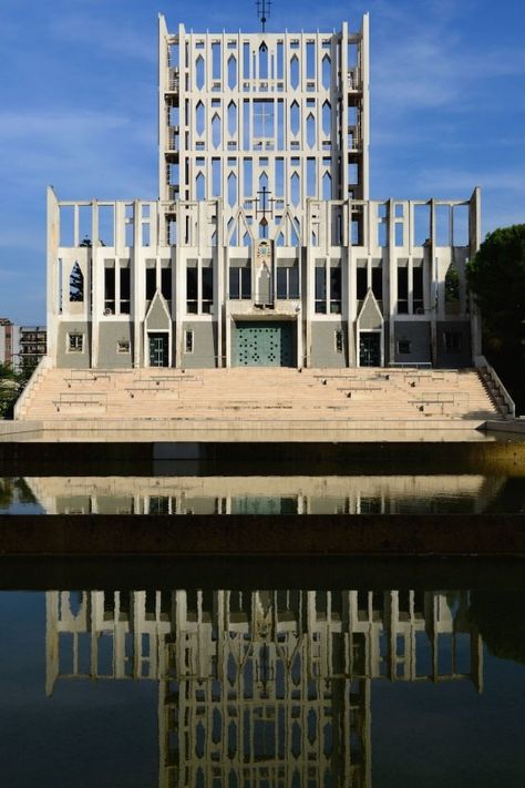 Parigi. Una grande retrospettiva su Gio Ponti al Musée des Arts Décoratifs - Domus Plumbing Pipe Furniture, John Pawson, Charles Ray, Oscar Niemeyer, Gio Ponti, Furniture Design Modern, Mid Century Modern Design, History Design, Architectural Digest