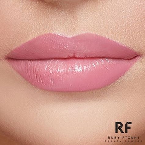 Soft Pink Lipstick, Pale Pink Lipstick, Lip Color Palette, Pale Pink Lips, Light Pink Lipstick, Pink Lip Color, Makeup Accesories, Rose Lipstick, Lips Makeup