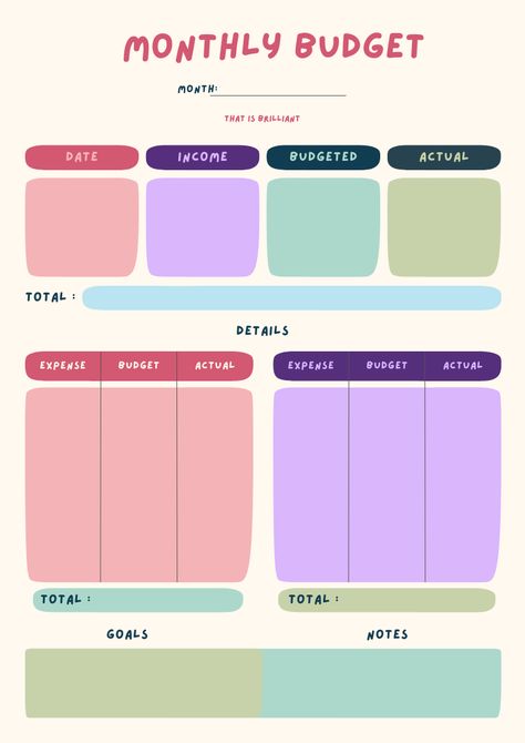 Monthly Budget Planner Free Template | Aesthetic Minimalist Finance Planner | Business Printable ... businessplannerfreeprintable #free2024planner #templatesforweeklyplanner #plannersfor2024🌜. Monthly Budget Planner For Beginners, Business Daily Planner, Business Planner Printables, Investing Crypto, Household Budgeting, Financial Budget Planner, Free Budget Printables, Budget Planner Free, Wedding Budget Planner