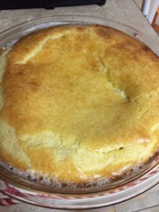 Buttermilk Chess Pie – made the healthy way | cookingmyway2retirement Splenda Desserts, Low Sodium Diet Plan, Buttermilk Chess Pie, Buttermilk Pie Recipe, Sugar Free Desserts Easy, Buttermilk Pie, Chess Pie, Buttermilk Recipes, Diet Desserts