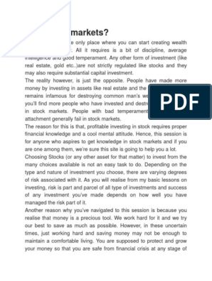 Open navigation menu Search Search Investment Format Uploaded byShirsho Ghosh 80% (5) 80% found this document useful (5 votes) 9K views 5 pages AI-enhanced description Document Information click to expand document information This document discusses how artificial intelligence has helped improve the lives of people with disabilities. It notes that AI technologies like route planning software and robotic limbs have significantly advanced to aid those with physical or visual impairments. The Bitcoin Mining Investment Format, Investment Format For Client 2024, Investment Format For Client, Robotic Limbs, Investment Format, Cryptocurrency Investment, Universal Life Insurance, Visual Impairment, Bitcoin Investment