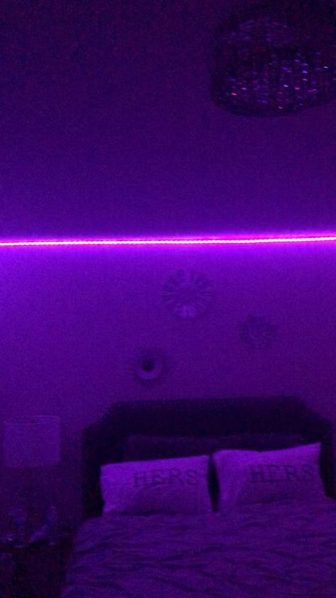 LED LIGHTS [Video] | Led strip lights bedroom, Led lights, Led strip lighting Tik Tok Led Lights Bedroom Videos, Strip Lights Bedroom, Led Lights Video, Led Strip Lights Bedroom, Bedroom Led Lights, Lights Video, Video Led, Hidden Lighting, Neon Bedroom