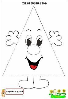 T Is For Triangle, Triangle Shape Worksheets For Preschool, Triangle Preschool Crafts, Triangle Art Preschool, Triangle Activity For Preschool, Triangle Art For Toddlers, Triangle Worksheet Preschool, Triangle Shape Activities For Preschool, Triangle Activities For Toddlers