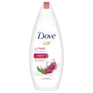 Lemon Body Wash, Dove Go Fresh, Dove Soap, Dove Beauty, Dove Body Wash, Tips For Oily Skin, Body Hygiene, Lemon Verbena, Smoother Skin