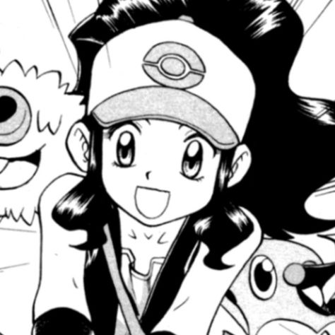 Hilda / white pokemon pokémon trainer Hilda Pokemon, Pokemon Hilda, Pokemon Trainer, Icon Pfp, Pokemon, White, Pokémon