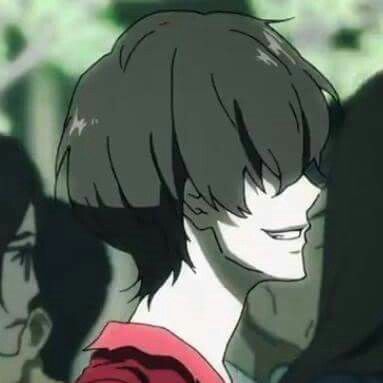 Terror In Resonance, Every Thing, Anime, Hair