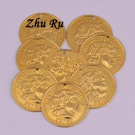 Just found this amazing item on AliExpress. Check it out! $3.12  20％ Off | 20pcs/lot zhu ru copper 20mm Charms Old man portrait Pendant Egyptian civilization ancient coins Charms Fit Necklace DIY Jewelry Egyptian Civilization, Old Man Portrait, Man Portrait, Necklace Diy, Ancient Coins, Male Portrait, Old Men, Old Man, Diy Necklace