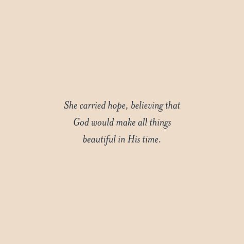 He Makes All Things Beautiful In His, Action Quotes, Jesus Christ Quotes, Bible Study Tips, All Things Beautiful, Prayer Verses, Thank You God, Bible Quotes Prayer, Christian Quotes Inspirational