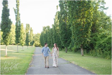 Skyland's Manor engagement session - Tina Elizabeth Photography Skyland Manor Engagement, Ringwood Nj, Engagement Pic, Engagement Sessions, My Favorite Image, Engagement Photographer, Engagement Session, Couple Photos, Photographer