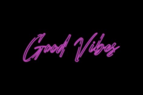 #GoodVibes #DesktopWallpapers #ScreenSavers #NeonLetters #Dark Neon Light Wallpaper, Wallpaper God, Neon Wallpaper, New Wallpaper, Screen Savers, Of Wallpaper, Neon Lighting, Desktop Wallpaper, Good Vibes