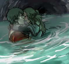 Zutara Fanart Spicy, Zutara Fanart, Family Sketch, Zuko And Katara, Avatar Zuko, Avatar The Last Airbender Funny, Avatar Funny, Korra Avatar, The Last Avatar