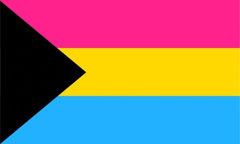 Demi Flag, Sexuality Flags, Panromantic Demisexual, Bahamas Flag, Pansexual Flag, Lgbtq Flags, Lgbt Flag, Pansexual Pride, Lgbt Art