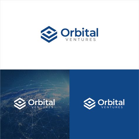 Design #288 by yuhok | Orbital Ventures new logo! Global tech venture capital firm Venture Capital Logo, Automation Logo, Firm Logo Design, Typing Master, Power Of Now, Consulting Logo, Headshot Photography, Venture Capital, Professional Logo Design