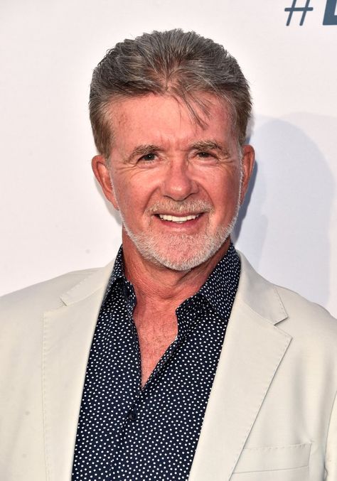 Alan Thicke, Celebrities Who Died, Everybody Love Raymond, Christina Grimmie, Debbie Reynolds, Robin Thicke, Growing Pains, Harper Lee, The Wedding Singer