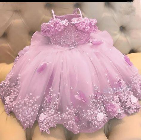 Kids Pageant, Dress Birthday Party, Kids Dress Collection, Baby Clothes Patterns Sewing, Girls Party Wear, Party Frocks, Infant Flower Girl Dress, Girl Dress Patterns