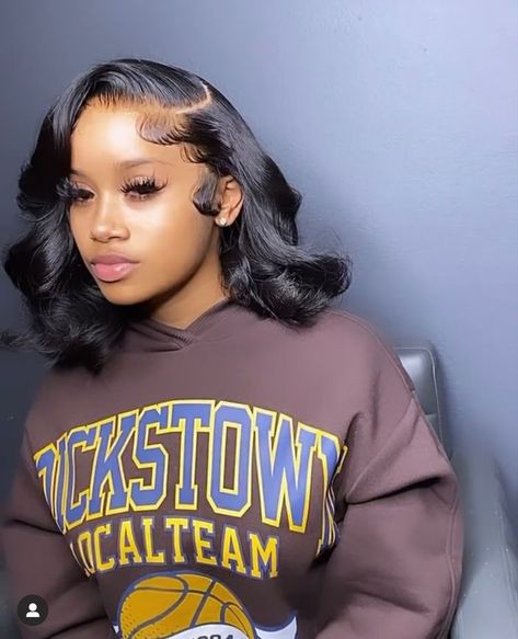 Hoco Ideas, Hd Lace Wigs, Frontal Wig Hairstyles, Wig Colors, Birthday Hairstyles, Birthday Fits, Quick Weave Hairstyles, Birthday Shoot, Frontal Hairstyles