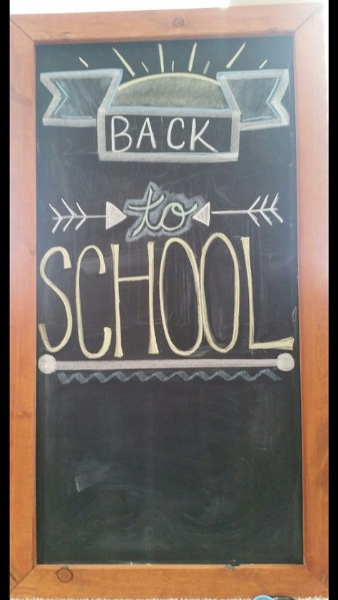 Back to school chalkboard Back To School Chalkboard Art, School Chalkboard Art, School Chalkboard, Chalkboard Art, School Days, Chalkboard Quotes, Chalkboard, Art Quotes, Chalkboard Quote Art