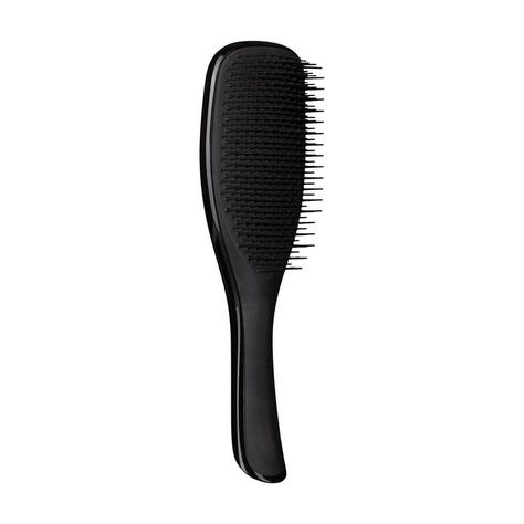 Fine Curly Hair, Hair Acessories, Black Brush, Tangle Teezer, No Poo, Frizz Free Hair, Black Licorice, Detangling Brush, Sally Beauty