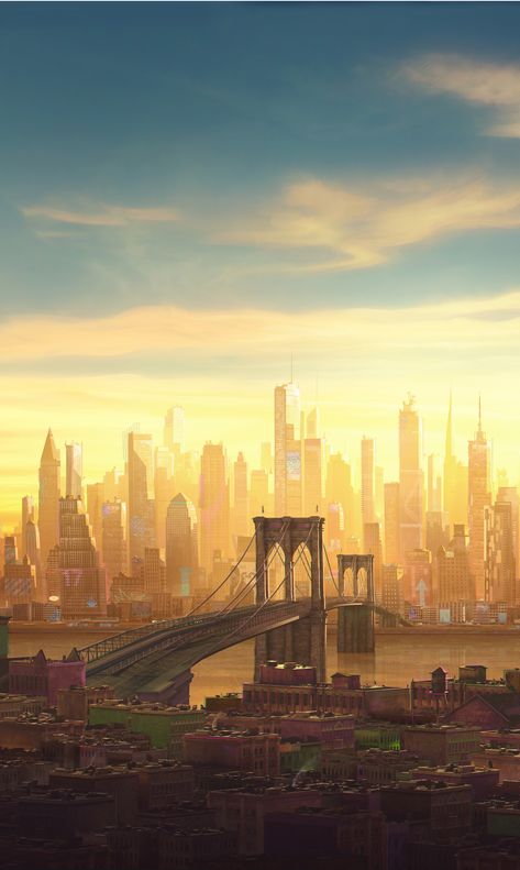 Nyc Background, Lights Wallpaper, Wallpapers For Phone, Spider Man Into The Spider Verse, New York Wallpaper, Into The Spider Verse, Photo Background Images Hd, Planets Wallpaper, City Background