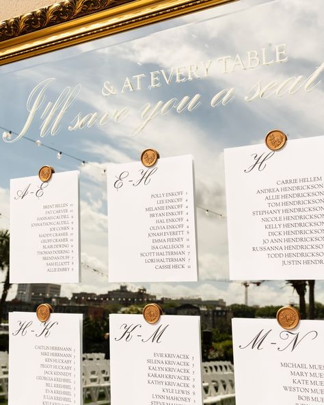 At every table, I’ll save you a seat...Forever starts now 🤍 . . . Venue • @westinsavannah Photography • @mdb__photography Hair • @hairandmakeupbygisaura Florals • @urbanpoppyshop Invites • @mintedweddings Dress Boutique • @luxereduxbridal Dress Designer • @jennyyoonyc Accessories • @untamedpetals Bridal Shoes • @stuartweitzman Bridesmaids Dresses • @reformation Tuxedos • @menswearhouse Rings • @franklin.jewelers.in Lighting • @jlkevents DJ • @allaboutyouentertainment Catering • ... At Every Table I'll Save You A Seat, 2025 Wedding, Photography Hair, Dress Designer, Golf Resort, Dress Boutique, Oct 11, Wedding Stationary, Start Now