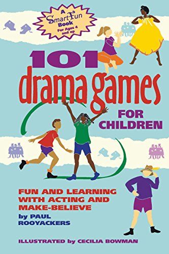 Drama Lessons, Drama For Kids, Theatre Games, Drama Activities, Teaching Theatre, Drama Education, Theatre Education, Teaching Drama, Games For Children