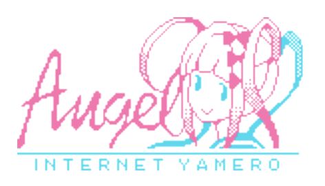 Needy Streamer Overload Game Assets, Needy Streamer Overload Widget, Kangel Header, Kangel Widget, Kangel Gif, Internet Yamero, K Angel, Internet Angel, I Love You Status