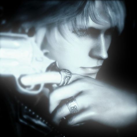 Nero Dmc, Devil May Cry 4, Dante Devil May Cry, Fatal Frame, Picture Icon, Silent Hill, Game Icon, Devil May Cry, Discord Server