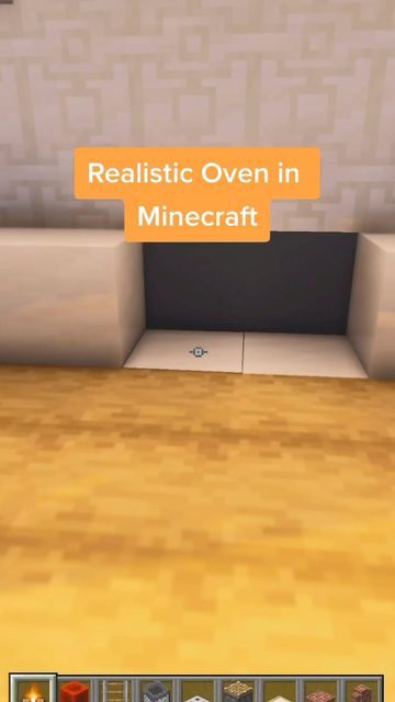 AdoReLdaN on Instagram: "Realistic oven design! Follow: @minecraftbuildsiguess for more content! By: minecraftmemes.hacks/tiktok ——— #minecraftmedieval #minecraftbase #minecraftbedrock #minecraft #minecrafts #minecraftps4 #minecraftmemes #minecrafthouses #minecraftideas #minecraftpe #minecraftpc #minecraftbuilds #minecraftcake #minecrafter #ps5 #pc #ps4 #minecraftdaily #minecraftonly #terraria #minecraftpocketedition #minecraftforever #daily #minecraftxbox #minecraftbedrockseeds #minecraftmeme Minecraft Oven, Realistic Minecraft, Minecraft Bed, Minecraft Ps4, Oven Design, Minecraft Medieval, Minecraft Pocket Edition, Minecraft Survival, Minecraft Cake