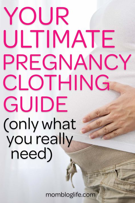 Your ultimate maternity clothing guide for summer, fall, winter, and spring. Advice starting during the first trimester through the remainder of your pregnancy. This is a must read if you're a mom on a budget but need to have clothes for work. Must have clothes to feel comfy while looking stylish but not spending a lot of money. #pregnancyhacks #pregnant #pregnancy #mom #newmoms #momlife #momtobe #maternity #maternityclohtes #pregnancyclothes Maternity Clothes First Trimester, Maternity Winter Coat, Baby Gender Prediction, Pregnancy Must Haves, Maternity Black Dress, Baby On A Budget, Getting Ready For Baby, Clothing Guide, Fall Maternity