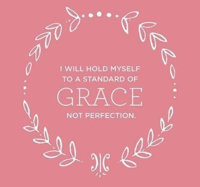 Grace Grace Quote, Quote Of The Week, It Goes On, Wonderful Words, Quotable Quotes, Good Thoughts, Note To Self, The Words, Great Quotes