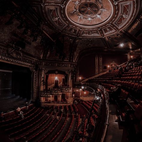 Opera Aesthetic Dark, Dark Academia Theatre, Nevermore Academy Aesthetic, Asmodeus Aesthetic, Picture Of Dorian Gray Aesthetic, Dorian Gray Aesthetic, Roaring 20s Aesthetic, Gothic Theatre, Opera Aesthetic