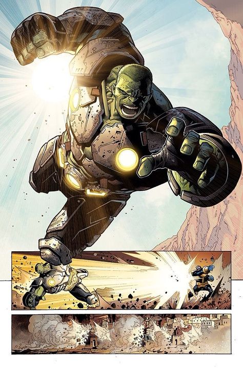 World breaker hulk vs Thanos (no infinity gaulent) Read Op - Battles - Comic Vine Jim Cheung, Hulk Art, Hulk Comic, Hulk Marvel, Marvel Vs Dc, Ms Marvel, Marvel Vs, Incredible Hulk, Comic Movies