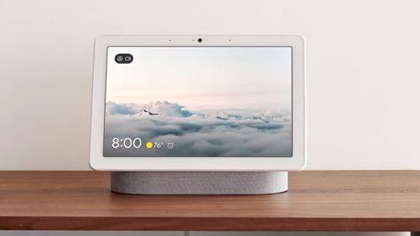 Amazon Echo Show, Smart Display, Industry Design, Echo Show, Smart Hub, Smart Mirror, Google Nest, Google Store, Face Recognition