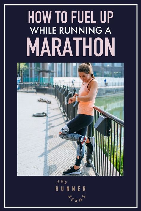 Fuelling your body right during a marathon is crucial. Learn what to eat mid race and explore the perfect marathon fueling plan with expert tips from a renowned marathon nutritionist. Eat right, run your heart out, and enjoy! #marathonfuel #marathonfueling #marathonfuelplan #marathoneatingplan #therunnerbeans Marathon Fueling Plan, Marathon Nutrition Plan, Marathon Meals, Marathon Diet Plan, Marathon Cross Training, Marathon Diet, Marathon Nutrition, Marathon Training Motivation, Running Plan For Beginners