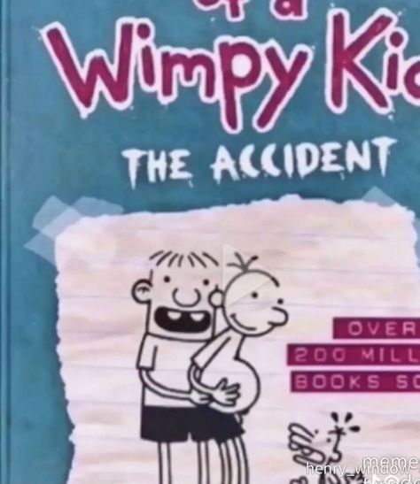 Diary Of A Wimpy Kid Accident, Funny Diary Of A Wimpy Kid, Funny Gang Pictures, Manny Diary Of A Wimpy Kid, The Diary Of A Wimpy Kid, Diary Of A Wimpy Kid Wallpaper, Diary Of A Wimpy Kid Aesthetic, Diary Of A Wimpy Kid Funny, Rowley Diary Of A Wimpy Kid